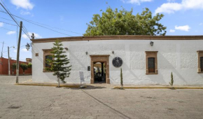 Hotel Casona El Calvario